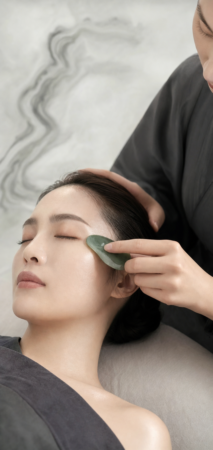 太极玉髓推顺眼部护理